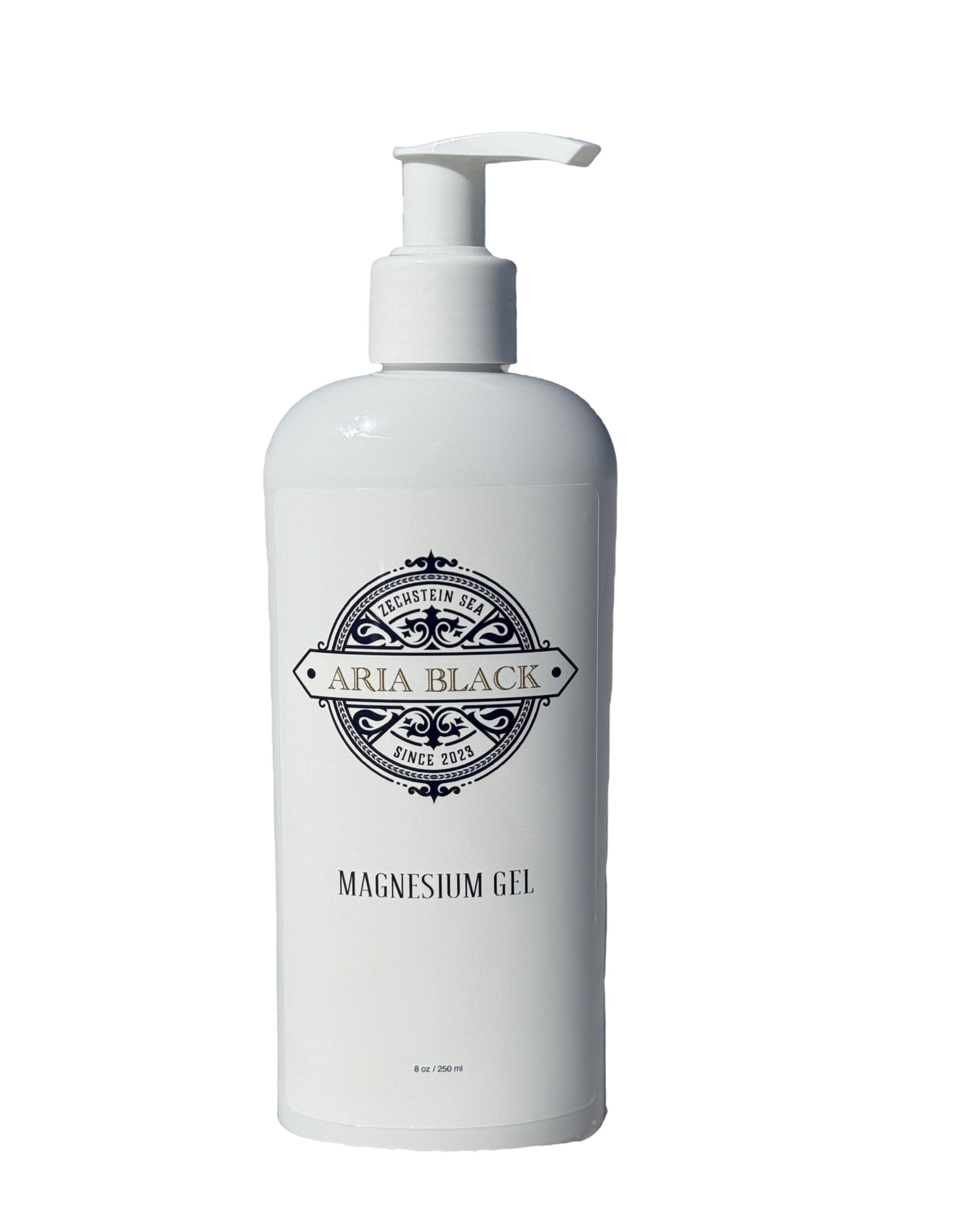 Magnesium Gel