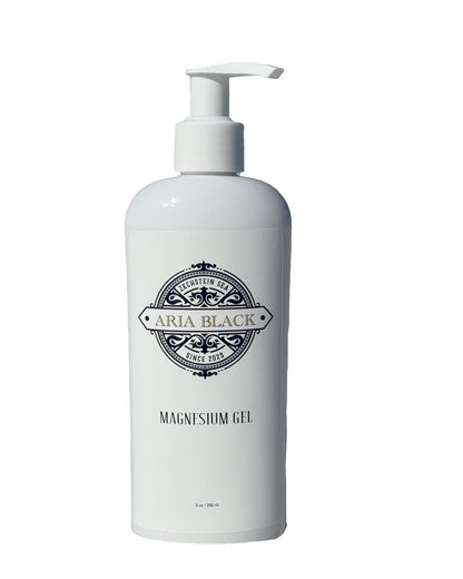 Magnesium Gel