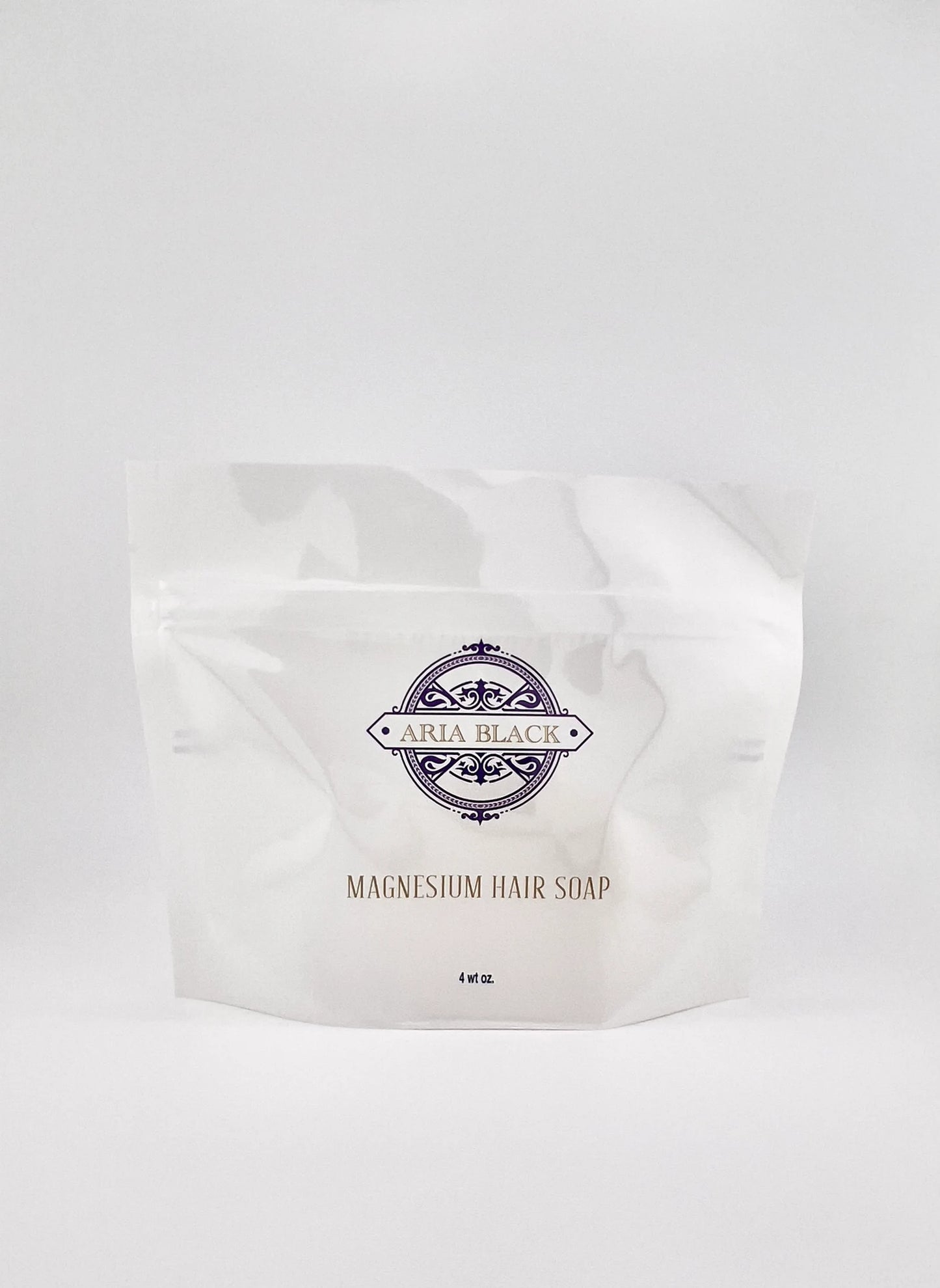 Magnesium Hair Soap